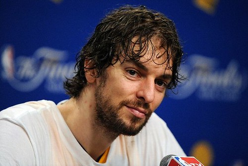 Pau Gasol