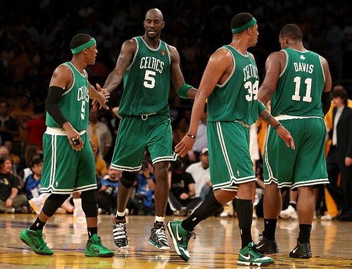 Boston Celtics