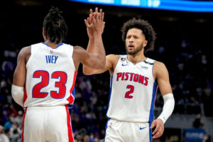 Previa NBA 2023-24 Detroit Pistons