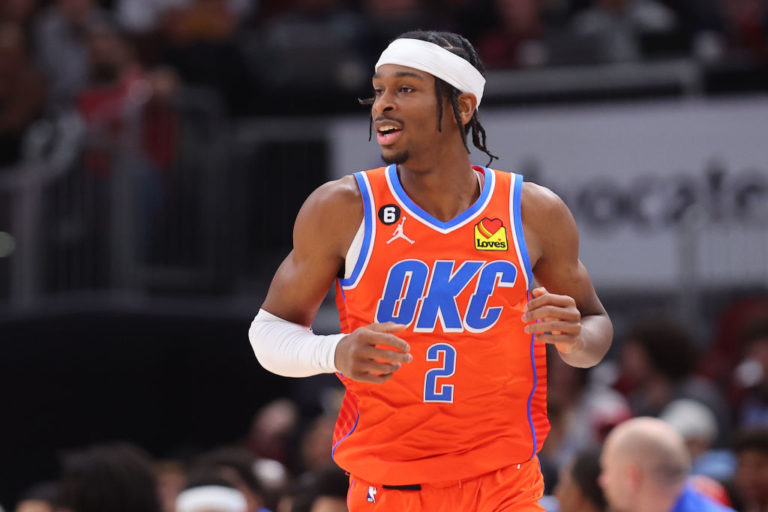 Previa NBA 2023-24 Oklahoma City Thunder