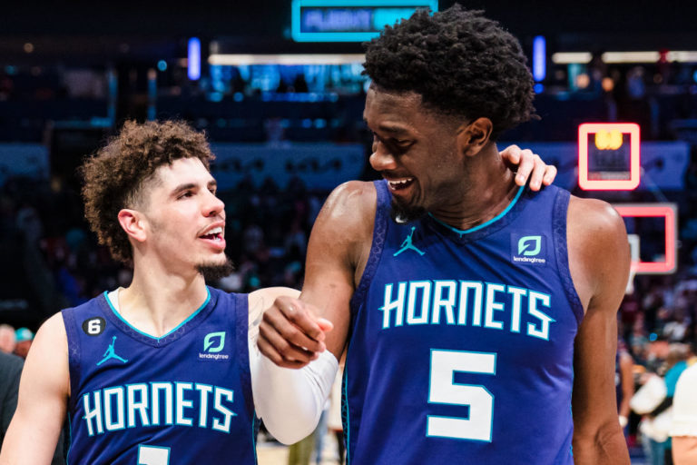 Previa NBA 2023-24 Charlotte Hornets