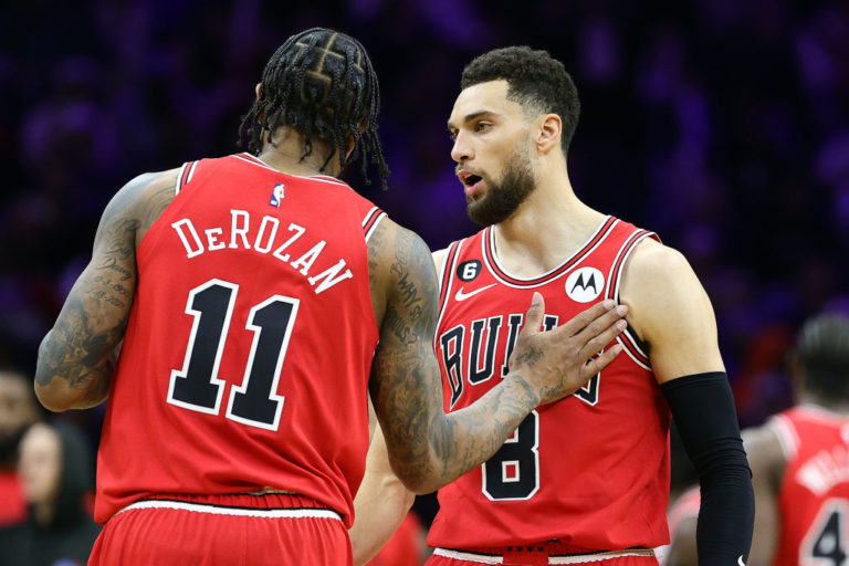 Previa NBA 2023-24 Chicago Bulls