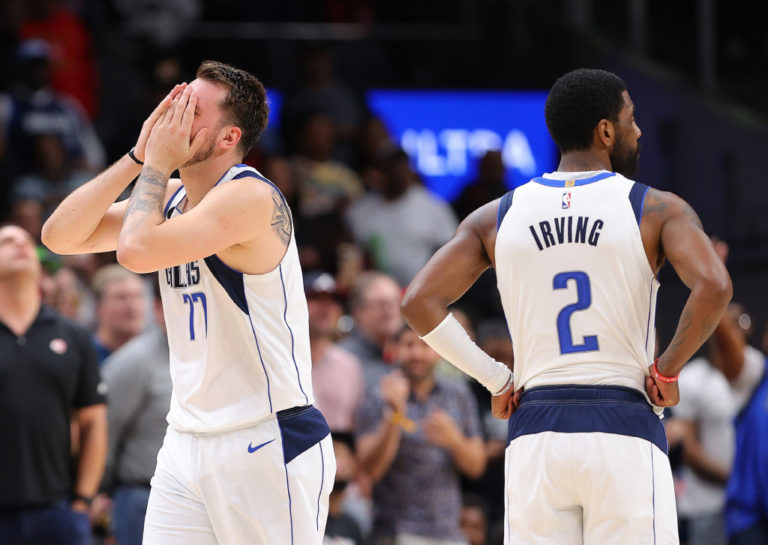 Previa NBA 2023-24 Dallas Mavericks