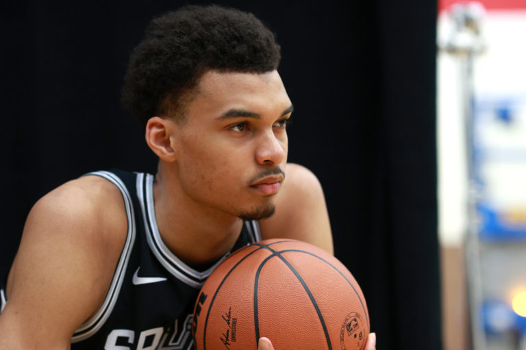 Previa NBA 2023-24 San Antonio Spurs