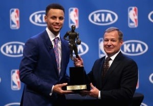 ganadores MVP NBA